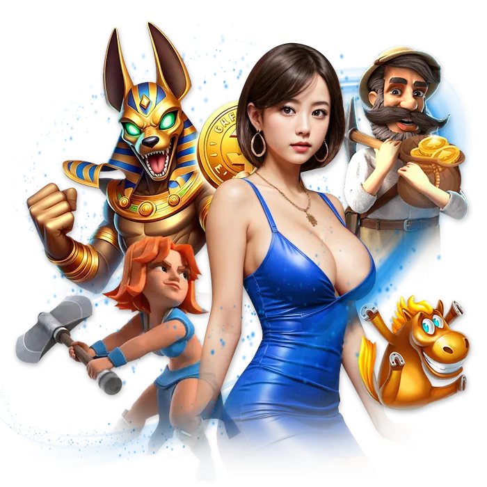 rabbit 789 คาสิโน